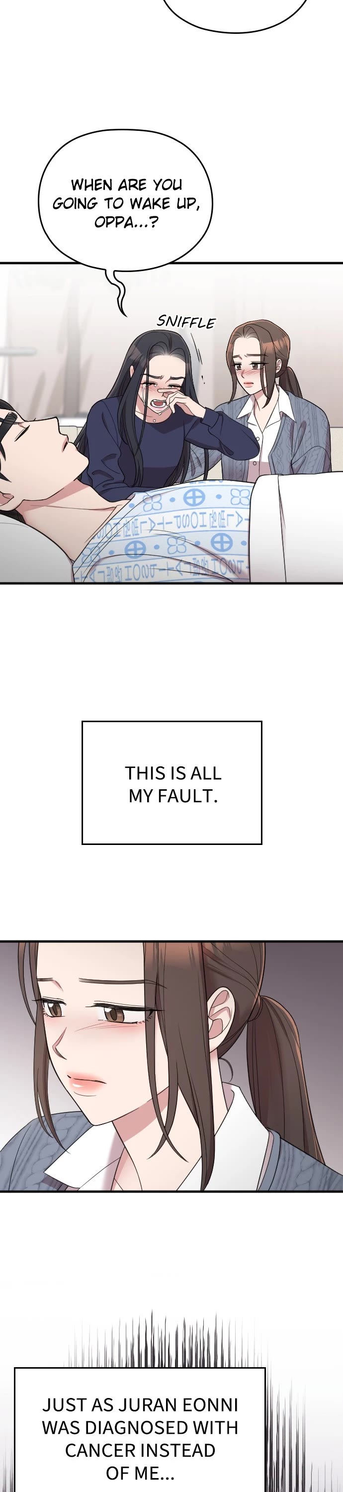 Marry My Husband Chapter 45 page 8 - Chapter 45: Episode 45
