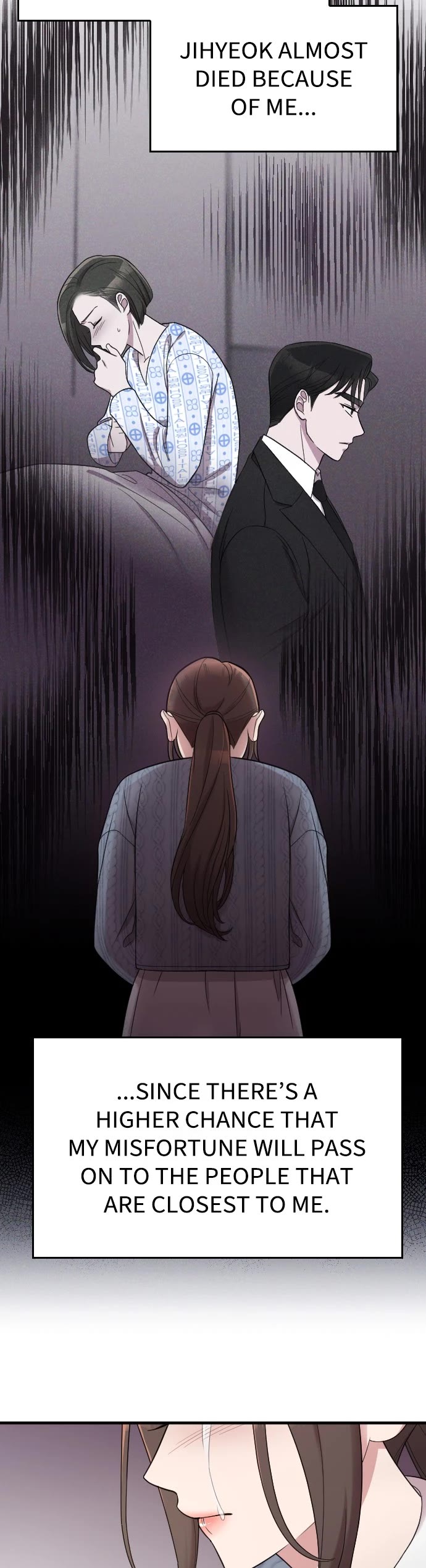 Marry My Husband Chapter 45 page 9 - Chapter 45: Episode 45
