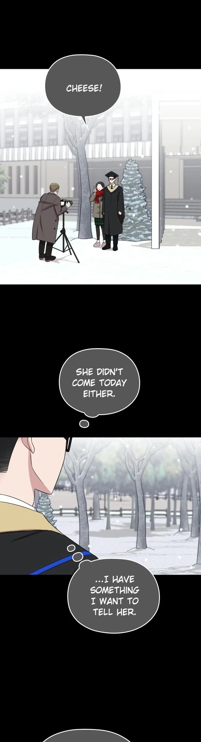 Marry My Husband Chapter 46 page 10 - Chapter 46: Episode 46