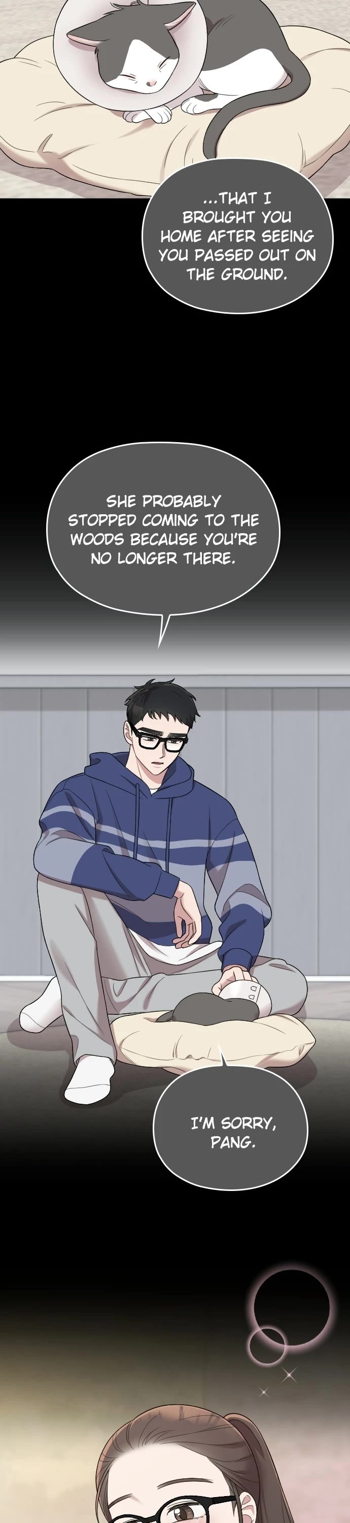 Marry My Husband Chapter 46 page 12 - Chapter 46: Episode 46