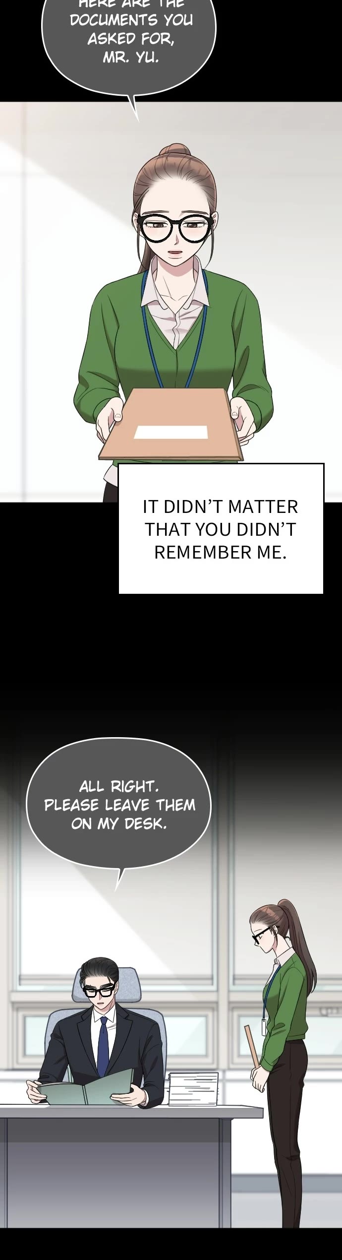 Marry My Husband Chapter 46 page 16 - Chapter 46: Episode 46