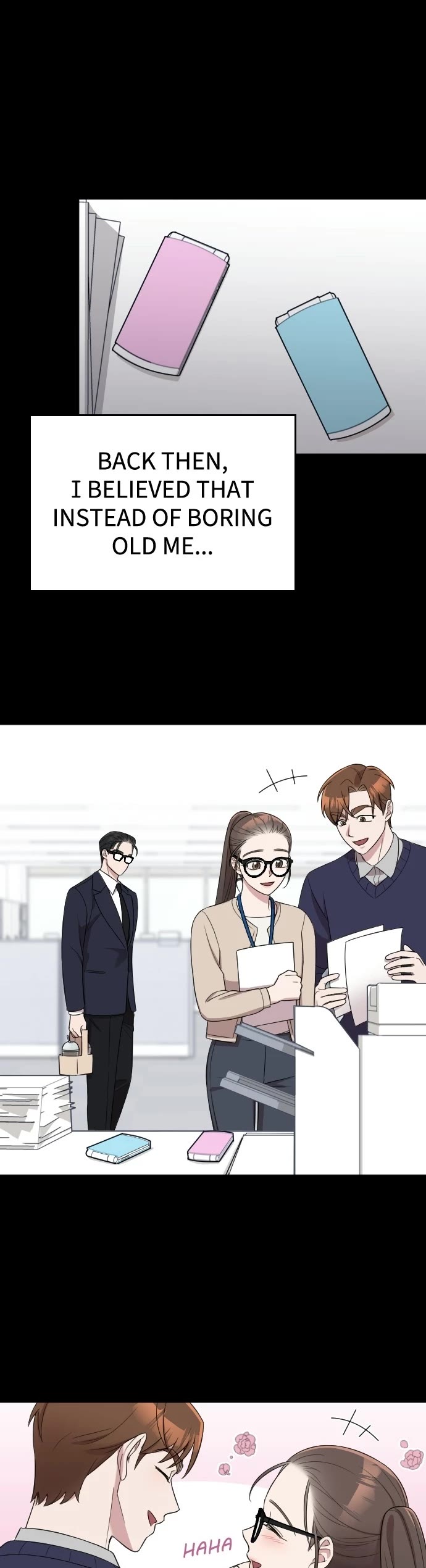 Marry My Husband Chapter 46 page 20 - Chapter 46: Episode 46