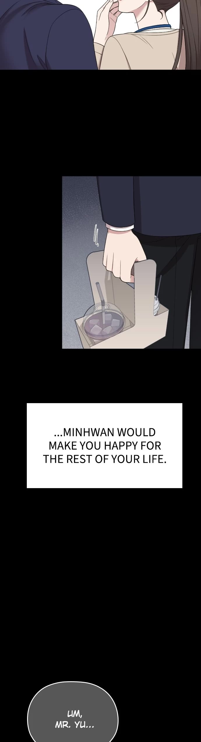Marry My Husband Chapter 46 page 21 - Chapter 46: Episode 46