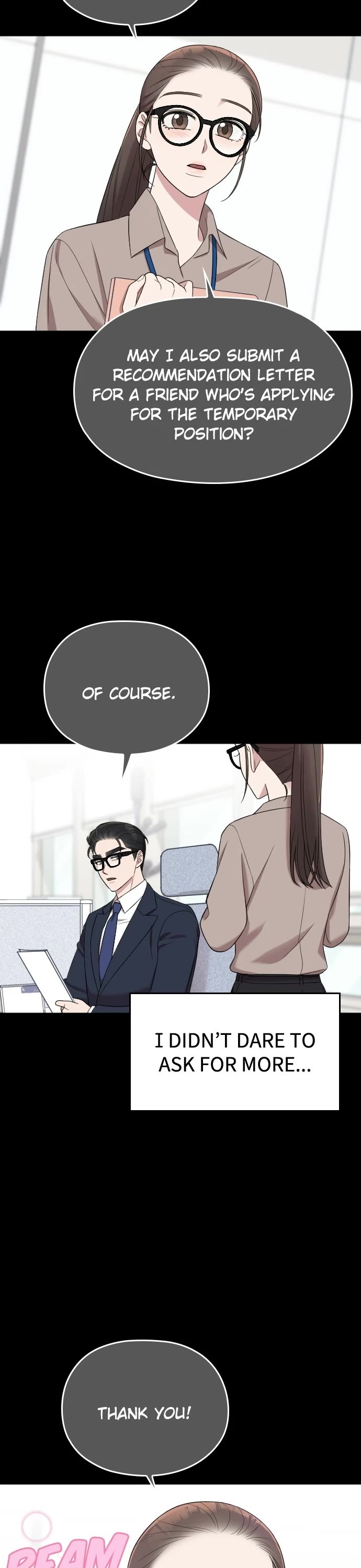 Marry My Husband Chapter 46 page 22 - Chapter 46: Episode 46