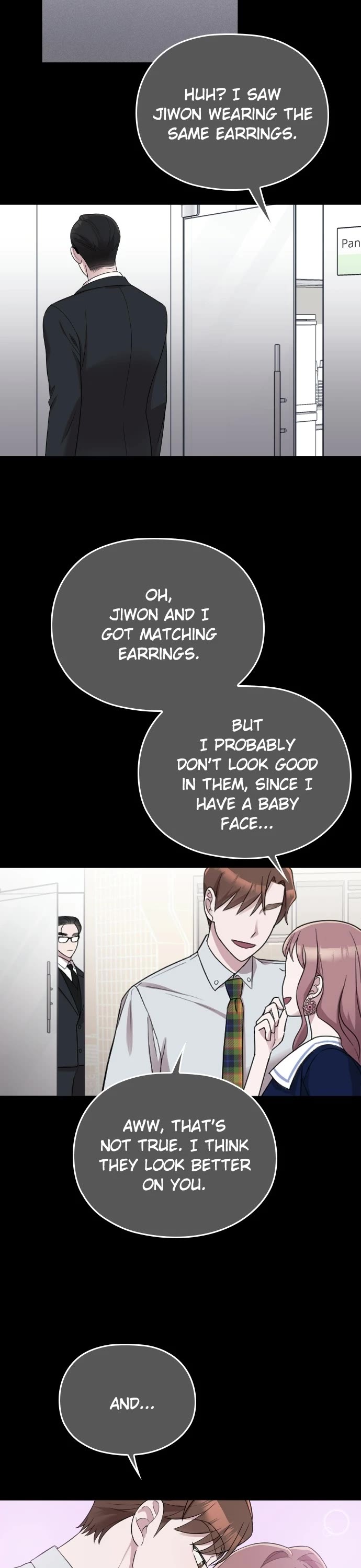 Marry My Husband Chapter 46 page 24 - Chapter 46: Episode 46