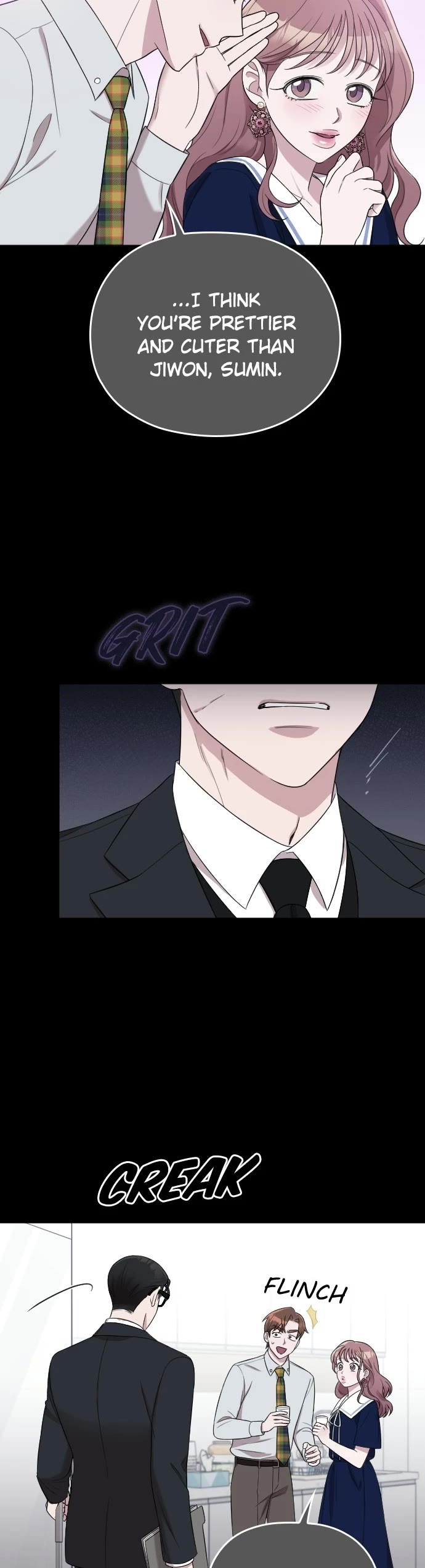 Marry My Husband Chapter 46 page 25 - Chapter 46: Episode 46