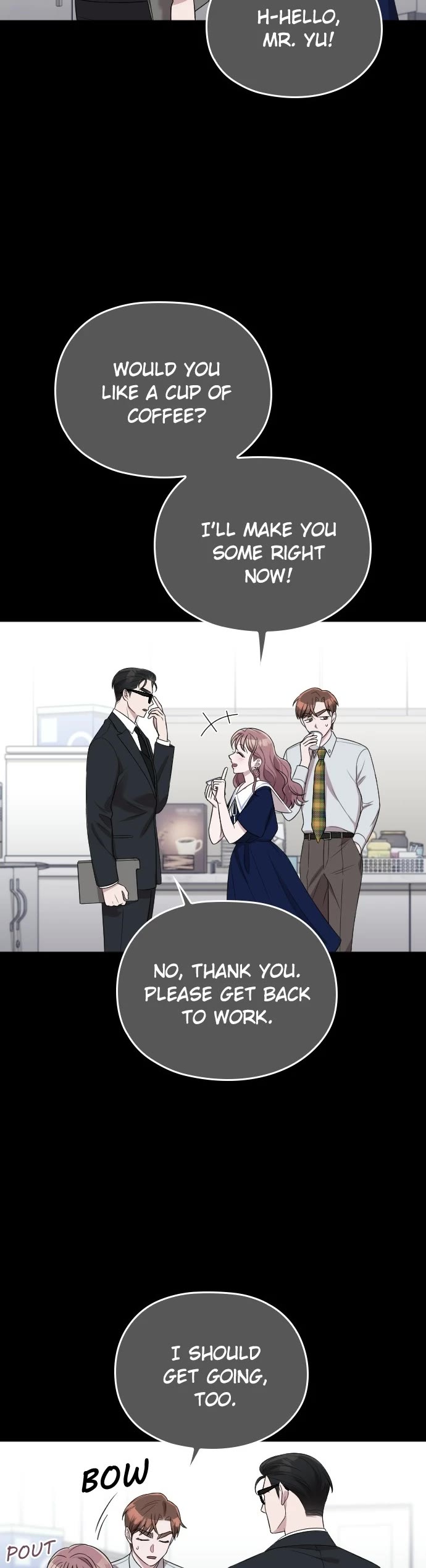 Marry My Husband Chapter 46 page 26 - Chapter 46: Episode 46