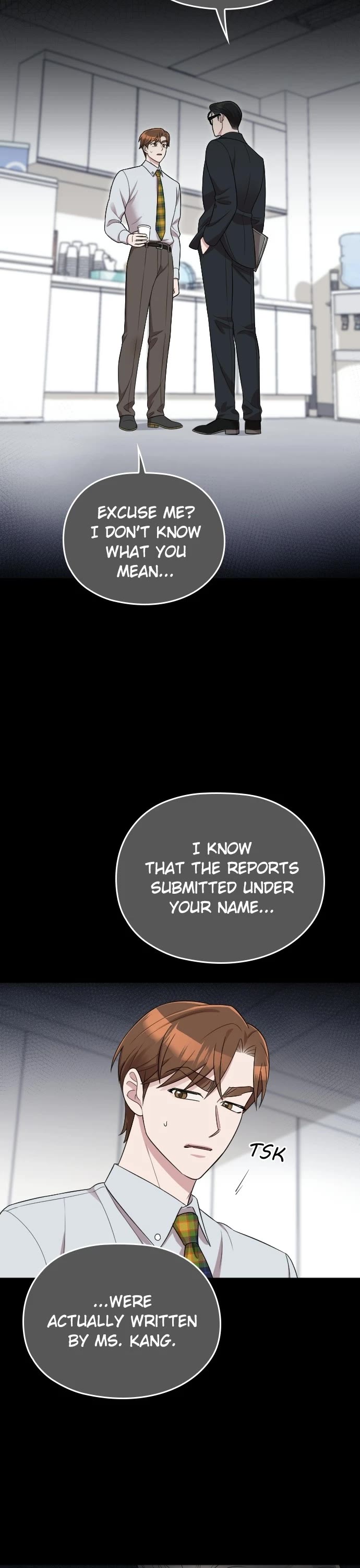 Marry My Husband Chapter 46 page 28 - Chapter 46: Episode 46