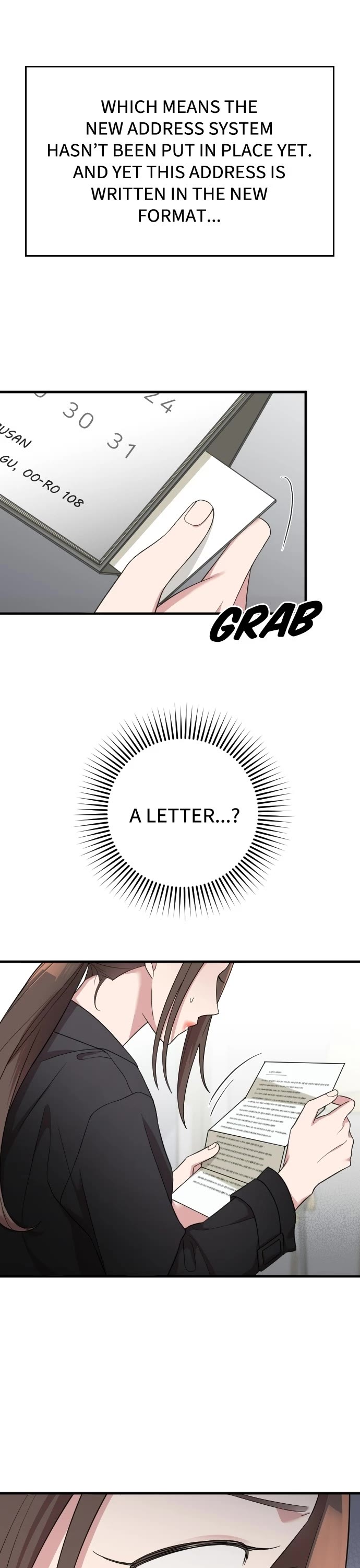 Marry My Husband Chapter 46 page 3 - Chapter 46: Episode 46