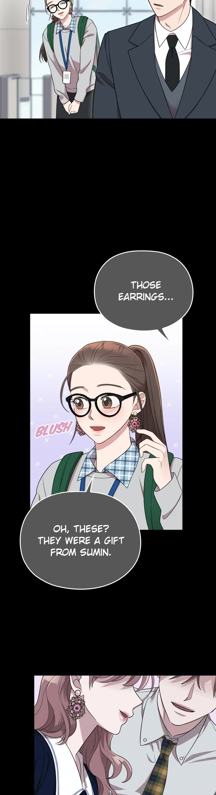Marry My Husband Chapter 46 page 30 - Chapter 46: Episode 46