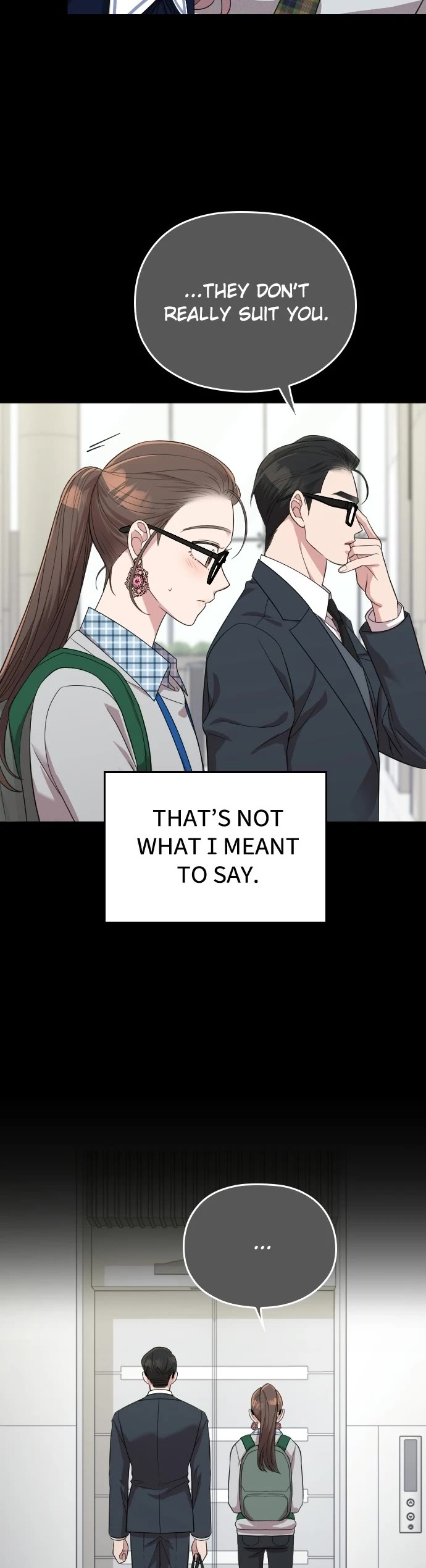 Marry My Husband Chapter 46 page 31 - Chapter 46: Episode 46