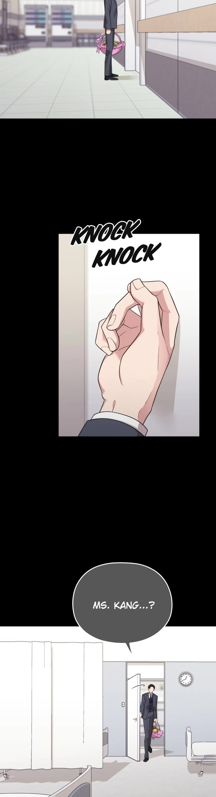 Marry My Husband Chapter 46 page 35 - Chapter 46: Episode 46