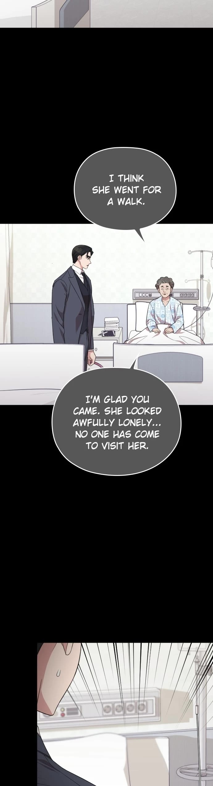 Marry My Husband Chapter 46 page 36 - Chapter 46: Episode 46