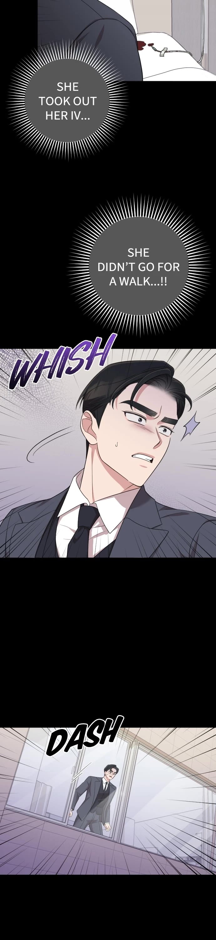 Marry My Husband Chapter 46 page 37 - Chapter 46: Episode 46