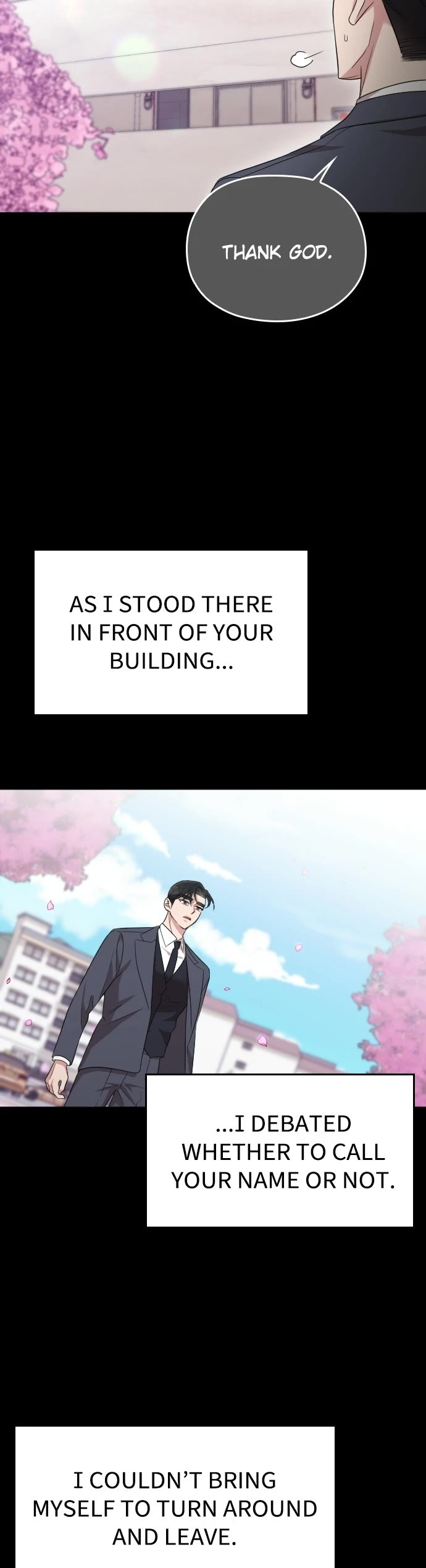 Marry My Husband Chapter 46 page 40 - Chapter 46: Episode 46