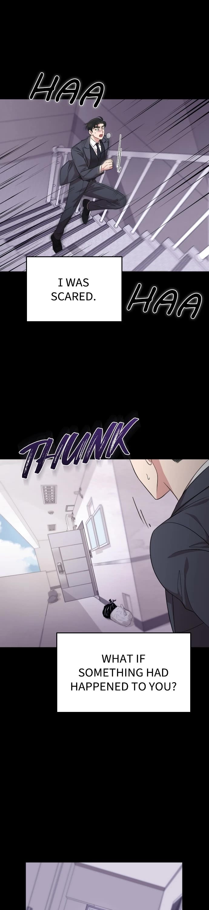 Marry My Husband Chapter 46 page 43 - Chapter 46: Episode 46