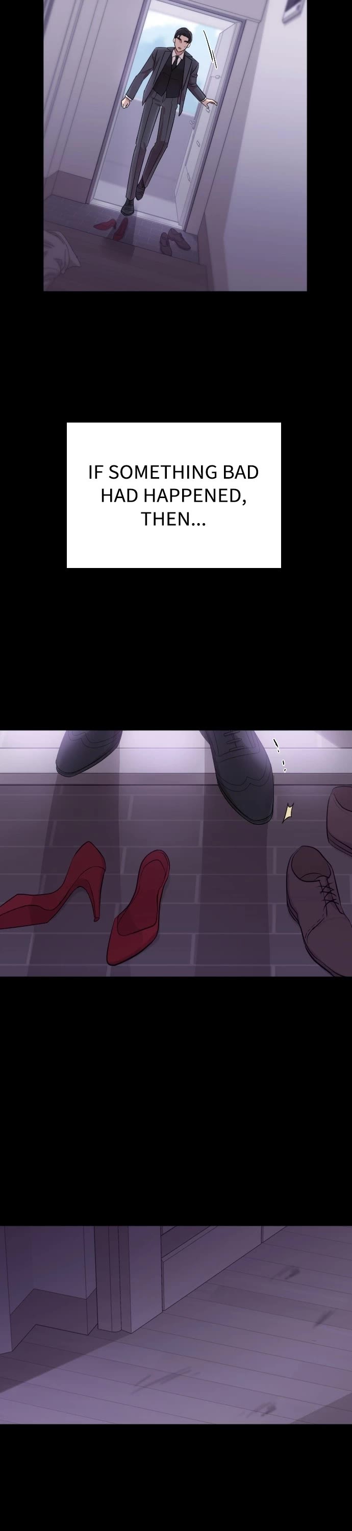 Marry My Husband Chapter 46 page 44 - Chapter 46: Episode 46