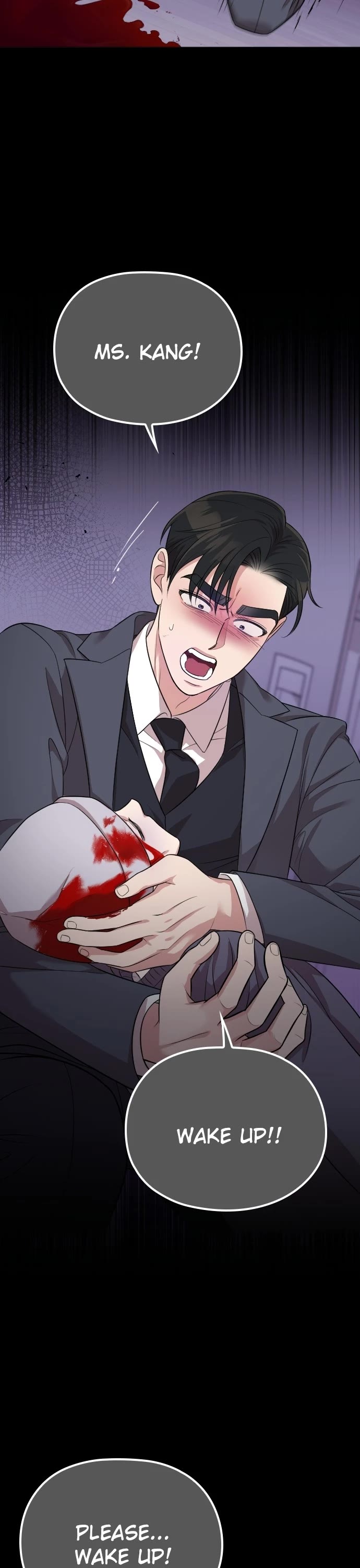 Marry My Husband Chapter 46 page 47 - Chapter 46: Episode 46