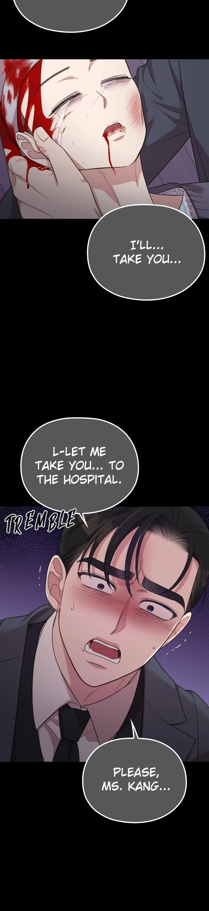 Marry My Husband Chapter 46 page 48 - Chapter 46: Episode 46