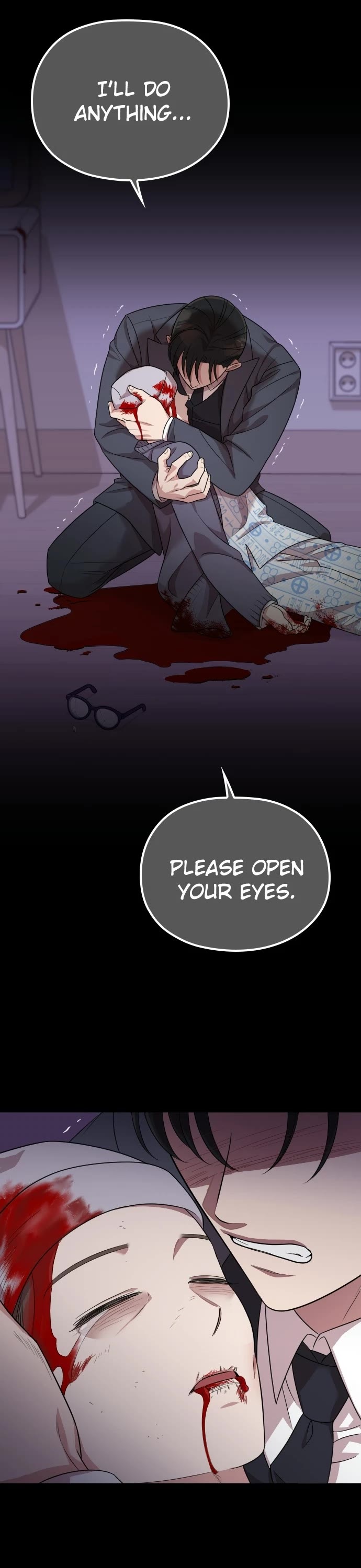 Marry My Husband Chapter 46 page 49 - Chapter 46: Episode 46
