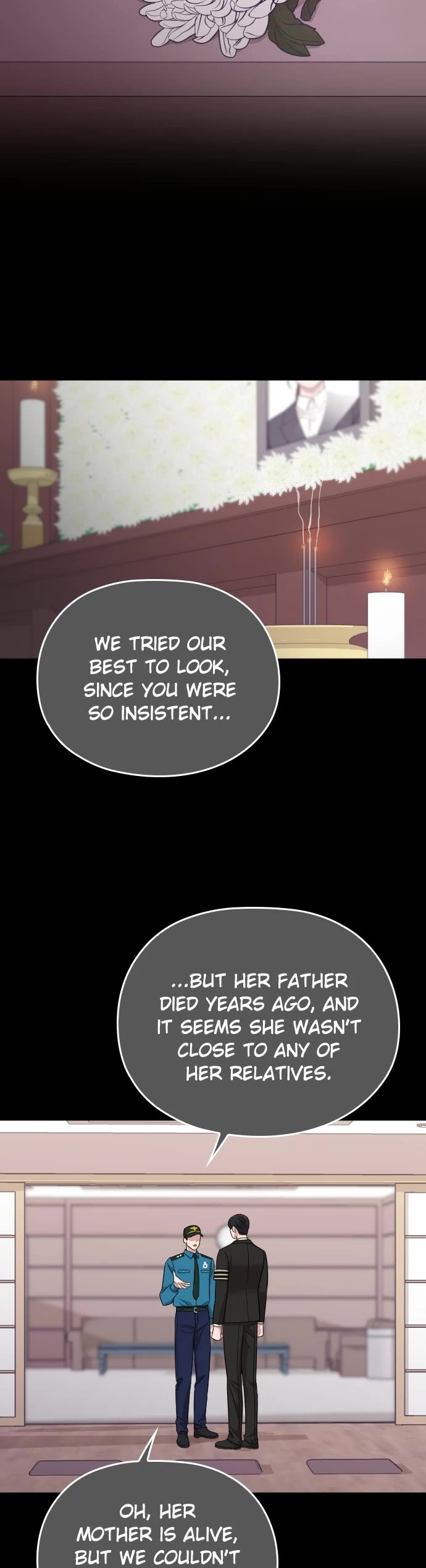 Marry My Husband Chapter 46 page 51 - Chapter 46: Episode 46
