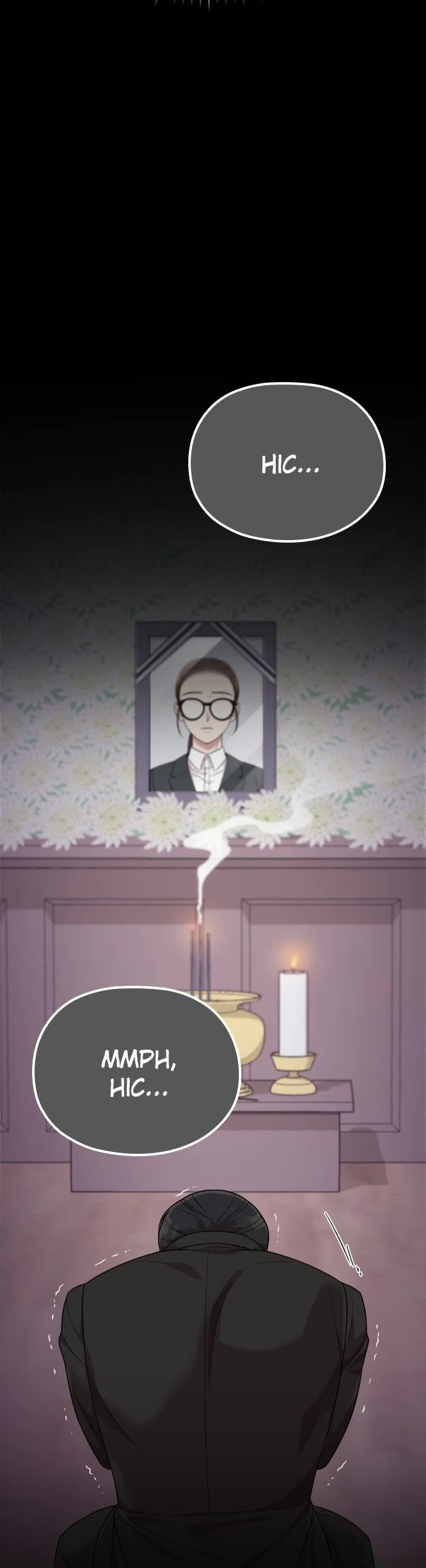 Marry My Husband Chapter 46 page 56 - Chapter 46: Episode 46