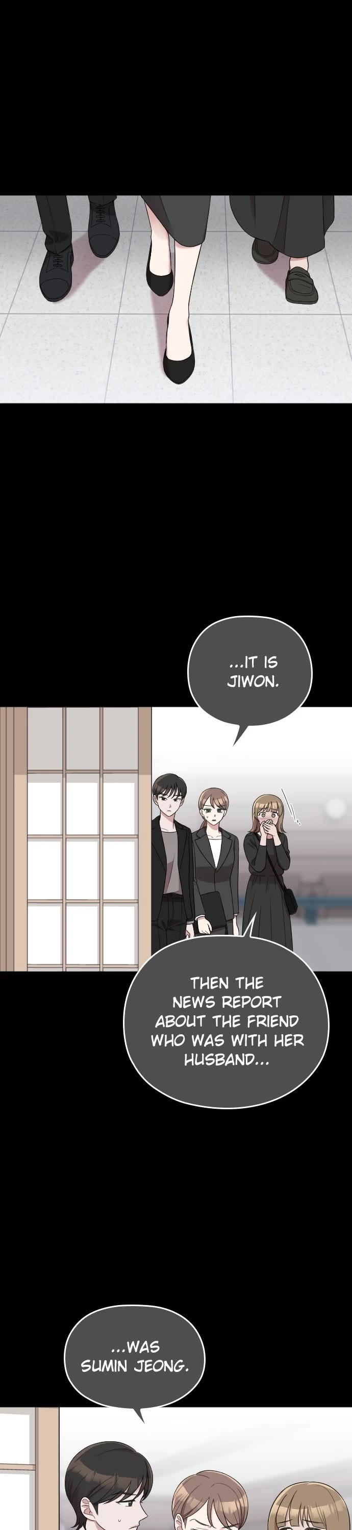 Marry My Husband Chapter 47 page 12 - Chapter 47: Episode 47