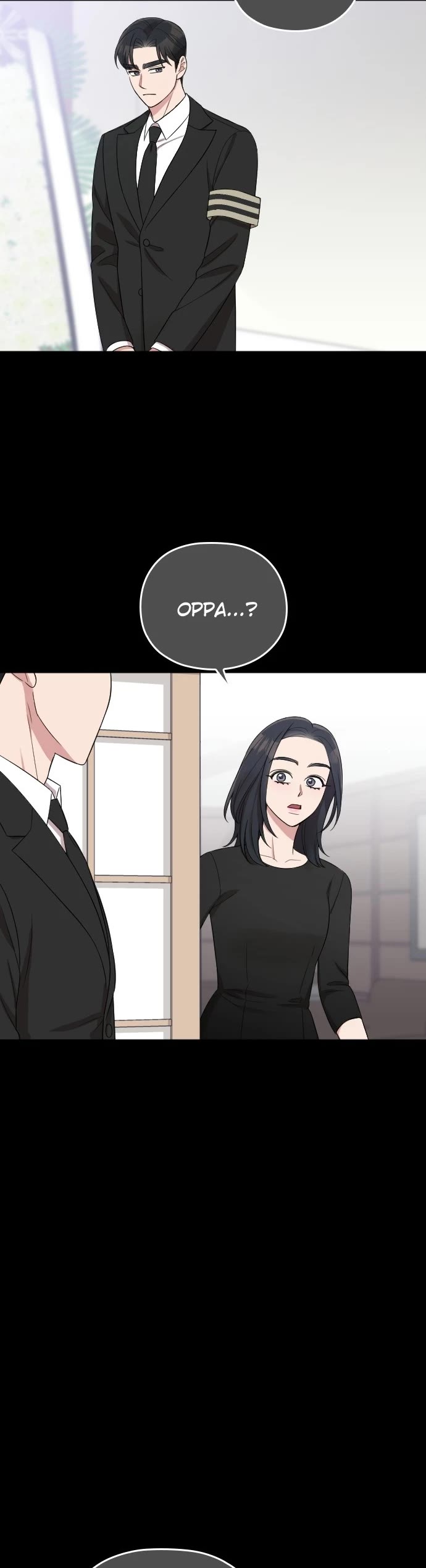 Marry My Husband Chapter 47 page 16 - Chapter 47: Episode 47
