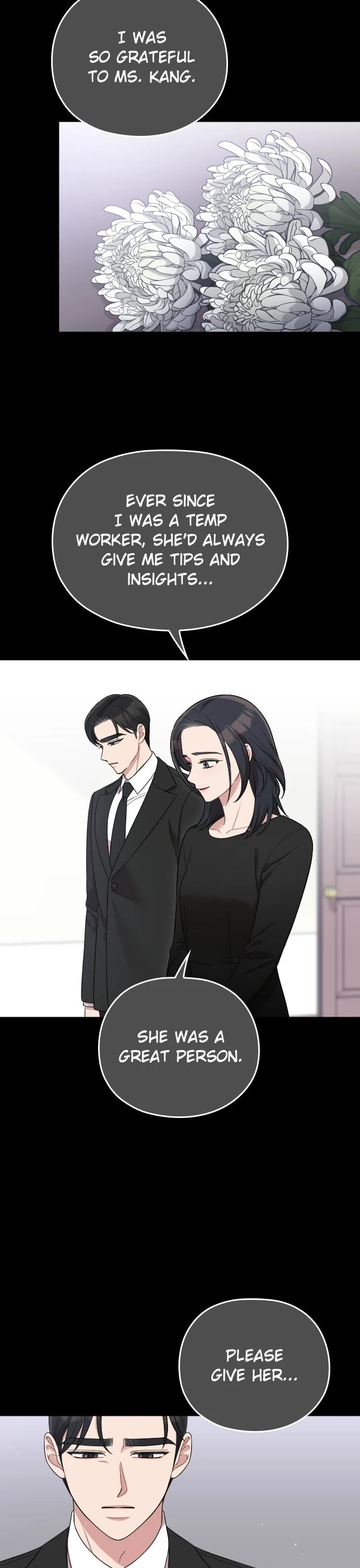 Marry My Husband Chapter 47 page 17 - Chapter 47: Episode 47