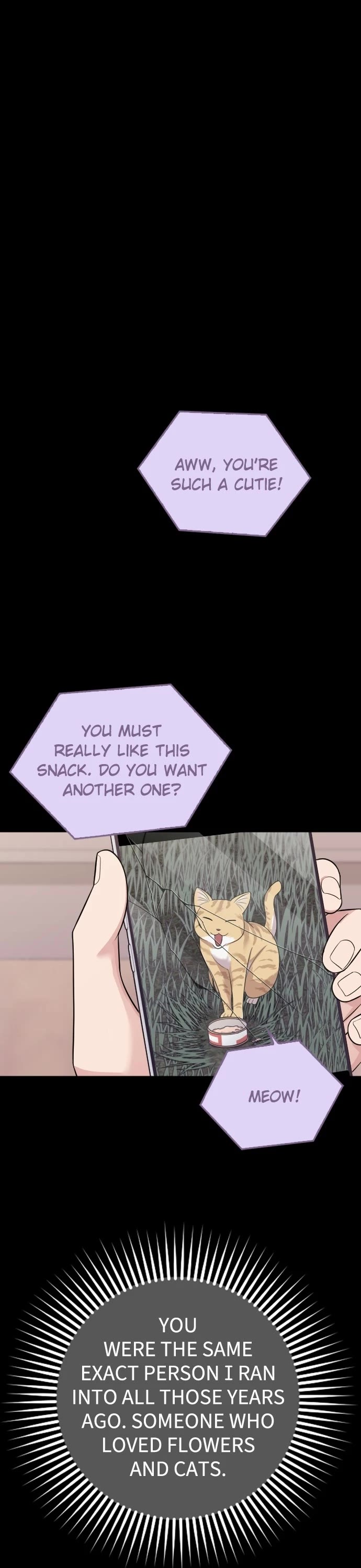 Marry My Husband Chapter 47 page 2 - Chapter 47: Episode 47