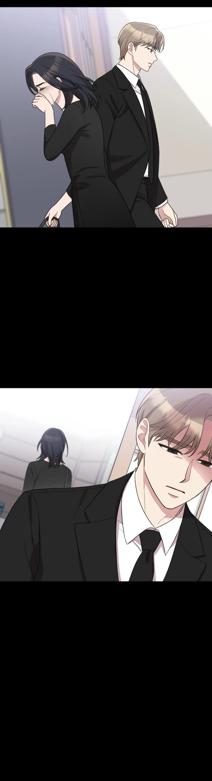 Marry My Husband Chapter 47 page 20 - Chapter 47: Episode 47