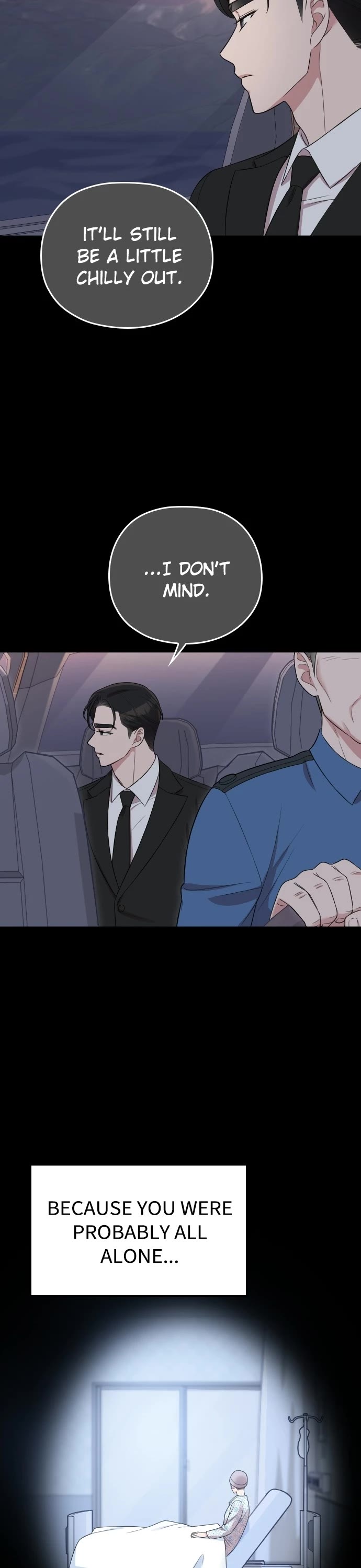 Marry My Husband Chapter 47 page 24 - Chapter 47: Episode 47