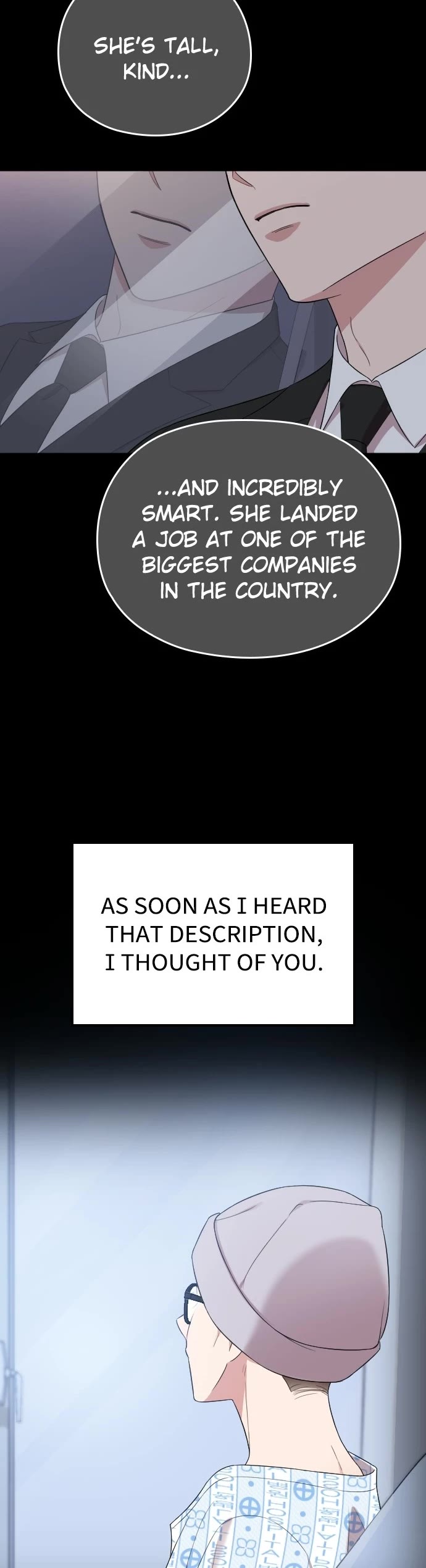 Marry My Husband Chapter 47 page 26 - Chapter 47: Episode 47