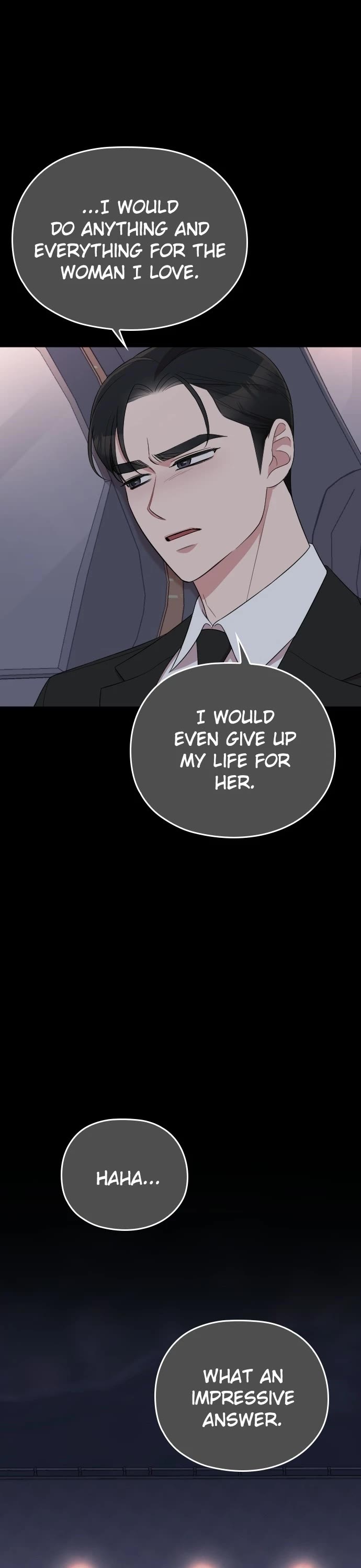 Marry My Husband Chapter 47 page 28 - Chapter 47: Episode 47