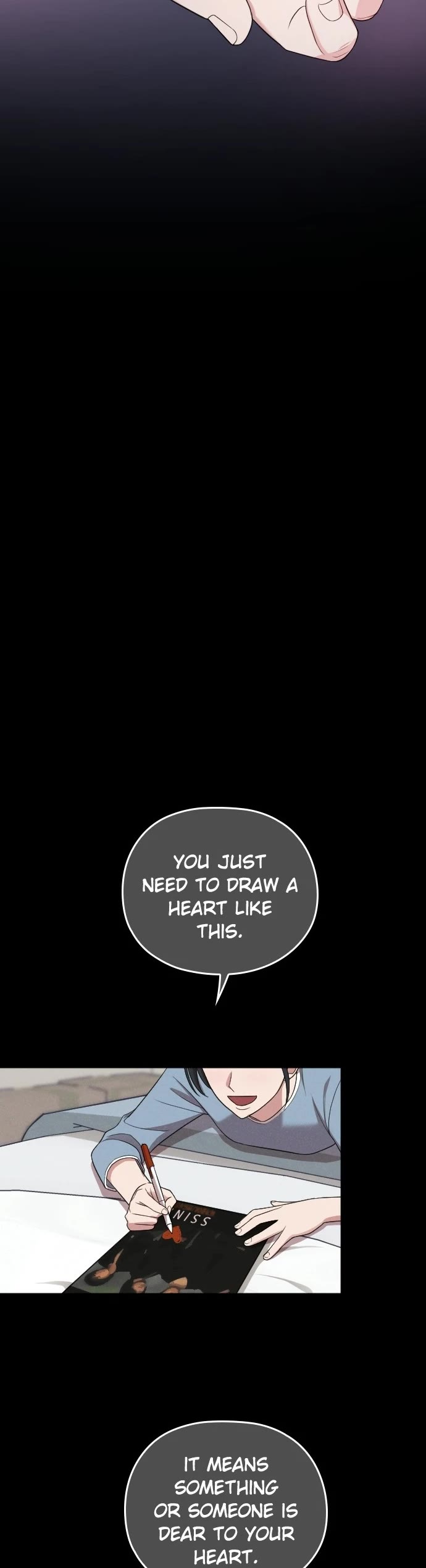 Marry My Husband Chapter 47 page 31 - Chapter 47: Episode 47