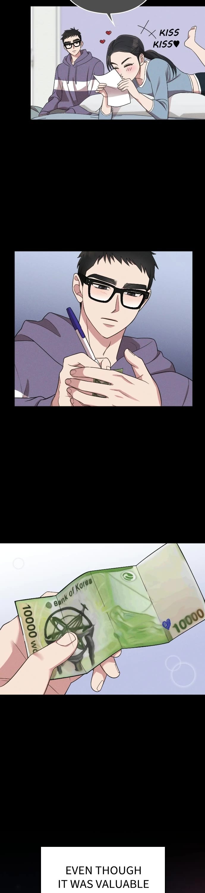 Marry My Husband Chapter 47 page 32 - Chapter 47: Episode 47