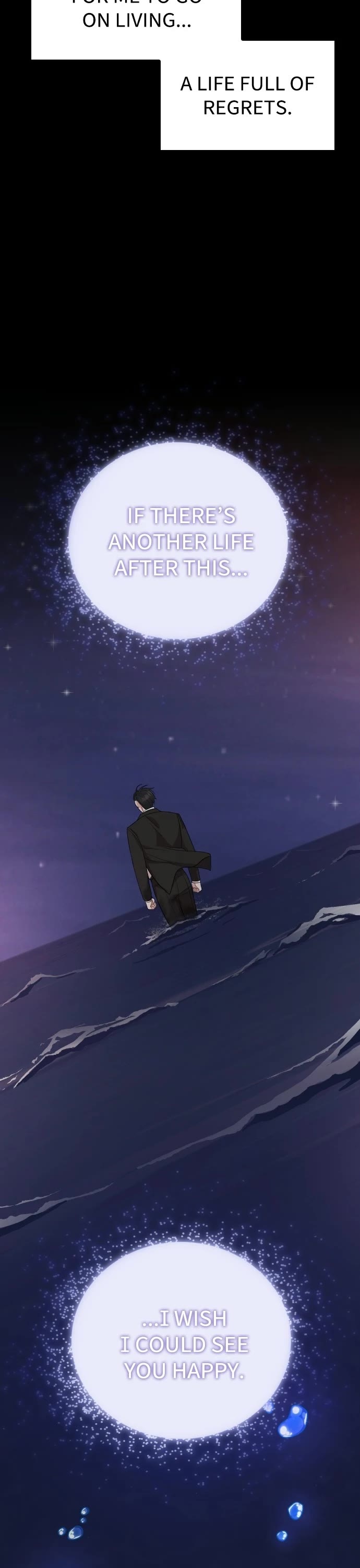 Marry My Husband Chapter 47 page 34 - Chapter 47: Episode 47