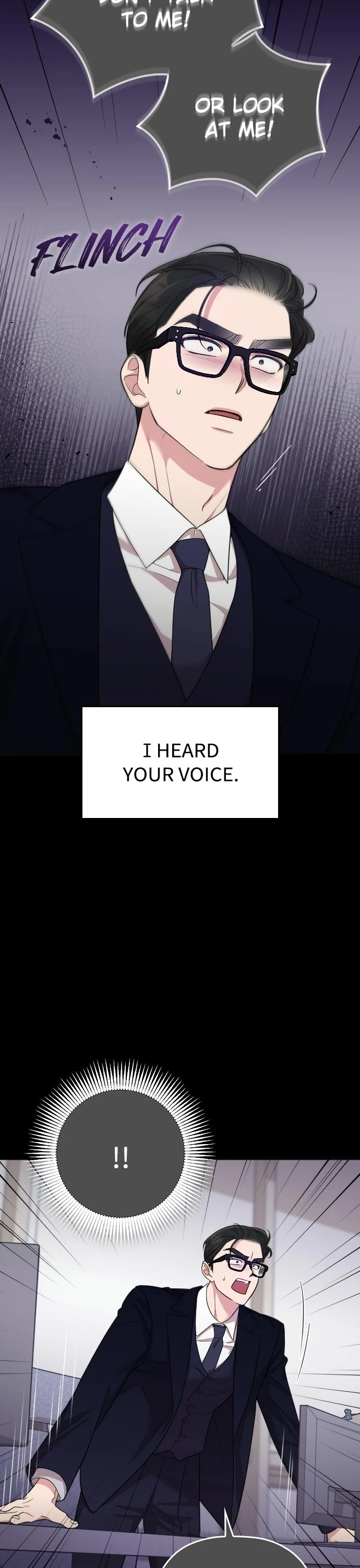 Marry My Husband Chapter 47 page 39 - Chapter 47: Episode 47
