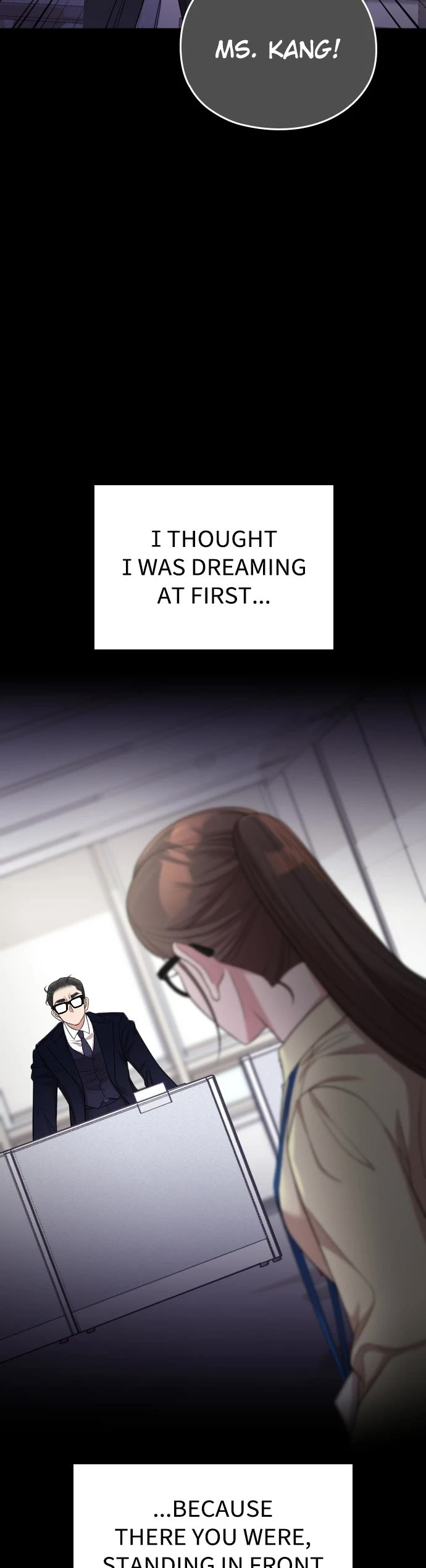 Marry My Husband Chapter 47 page 40 - Chapter 47: Episode 47
