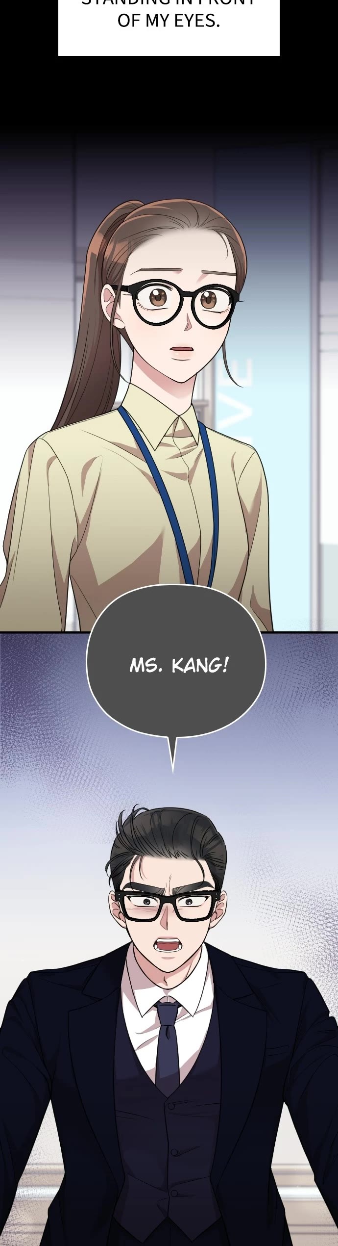 Marry My Husband Chapter 47 page 41 - Chapter 47: Episode 47