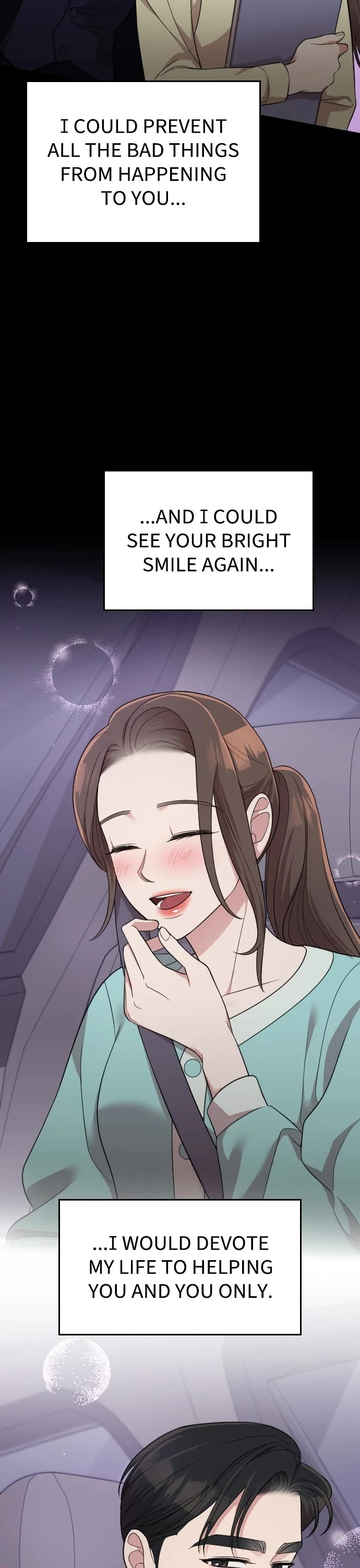 Marry My Husband Chapter 47 page 44 - Chapter 47: Episode 47
