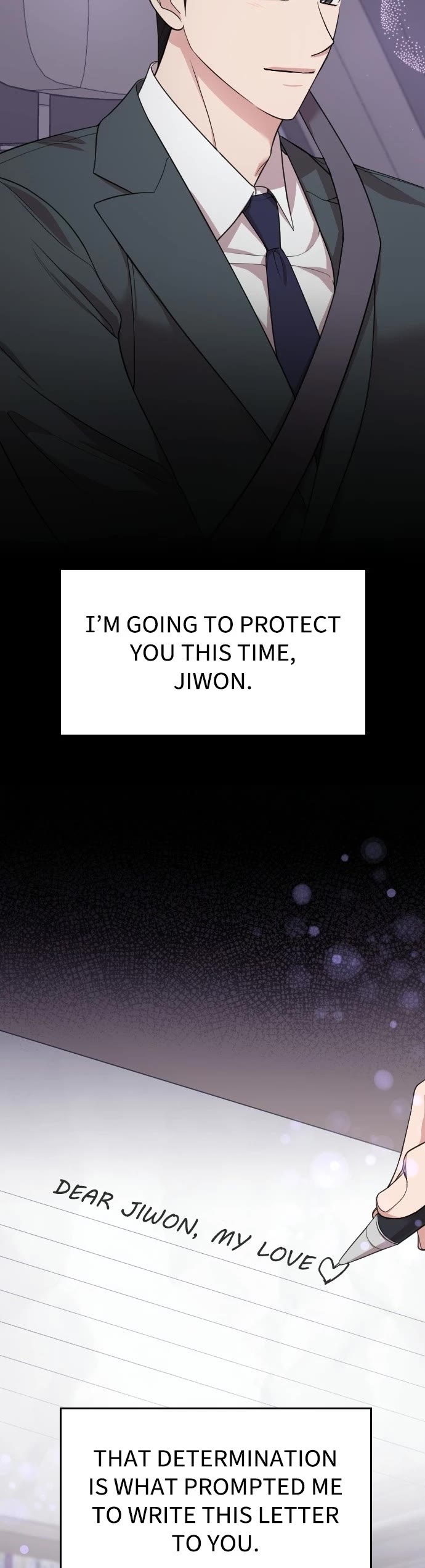 Marry My Husband Chapter 47 page 45 - Chapter 47: Episode 47