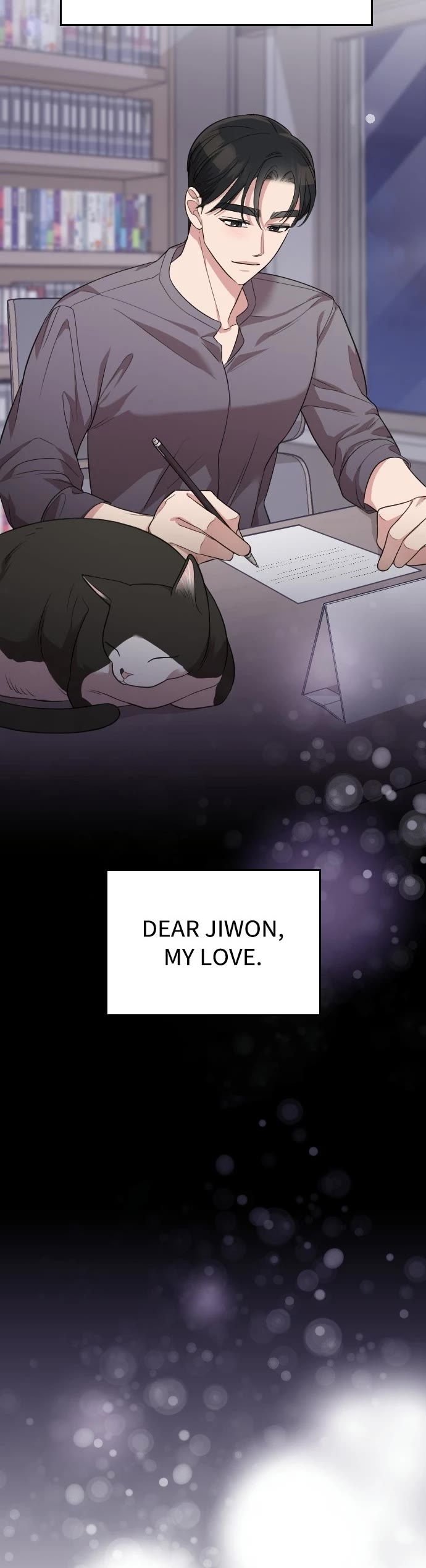 Marry My Husband Chapter 47 page 46 - Chapter 47: Episode 47