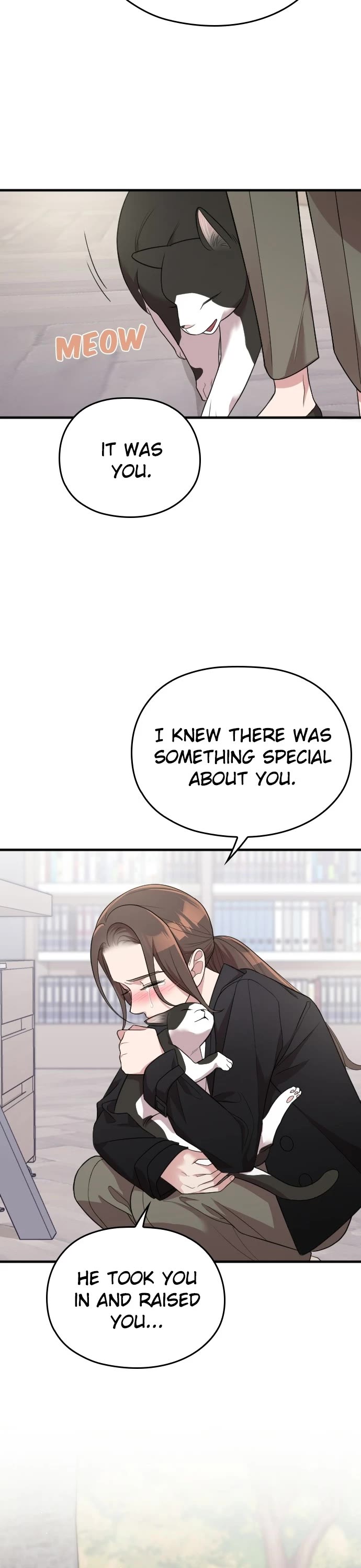 Marry My Husband Chapter 47 page 48 - Chapter 47: Episode 47