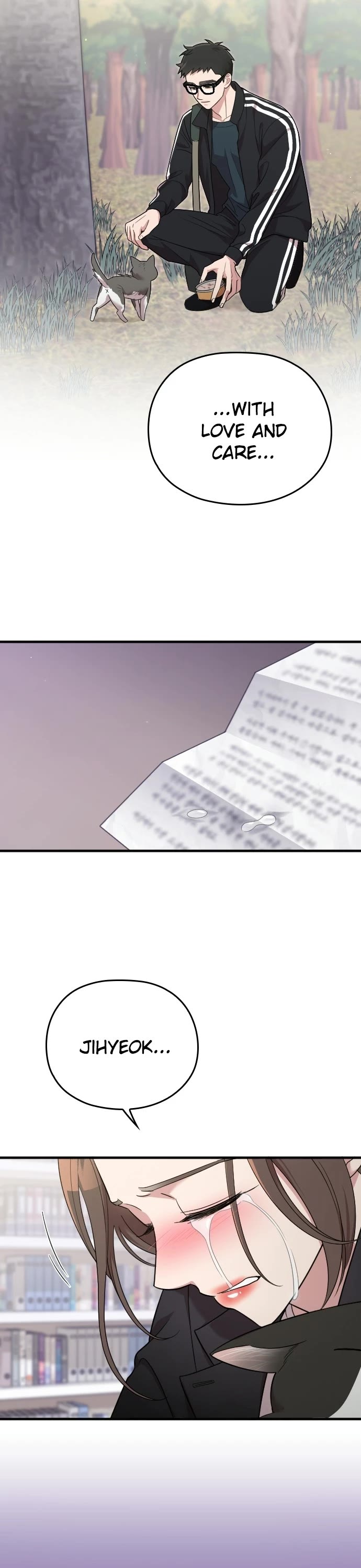 Marry My Husband Chapter 47 page 49 - Chapter 47: Episode 47