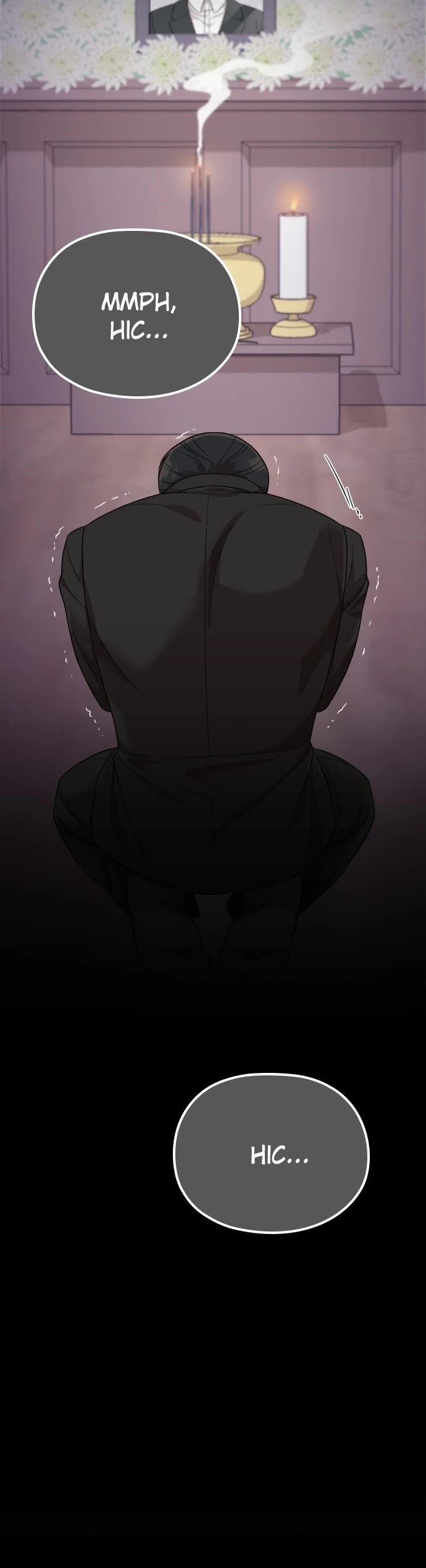Marry My Husband Chapter 47 page 5 - Chapter 47: Episode 47