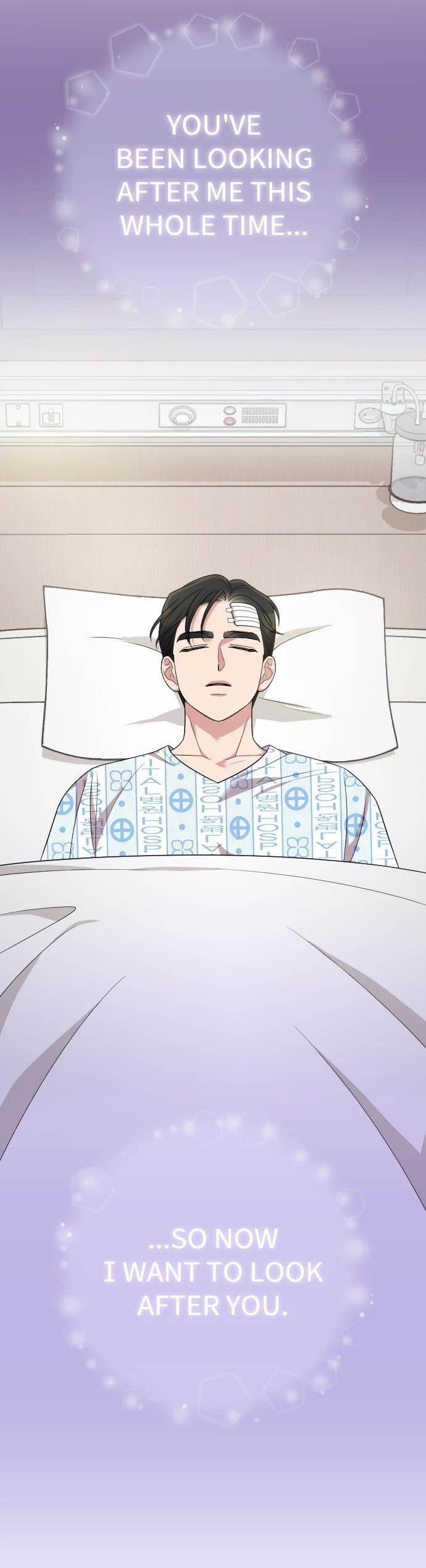 Marry My Husband Chapter 47 page 50 - Chapter 47: Episode 47