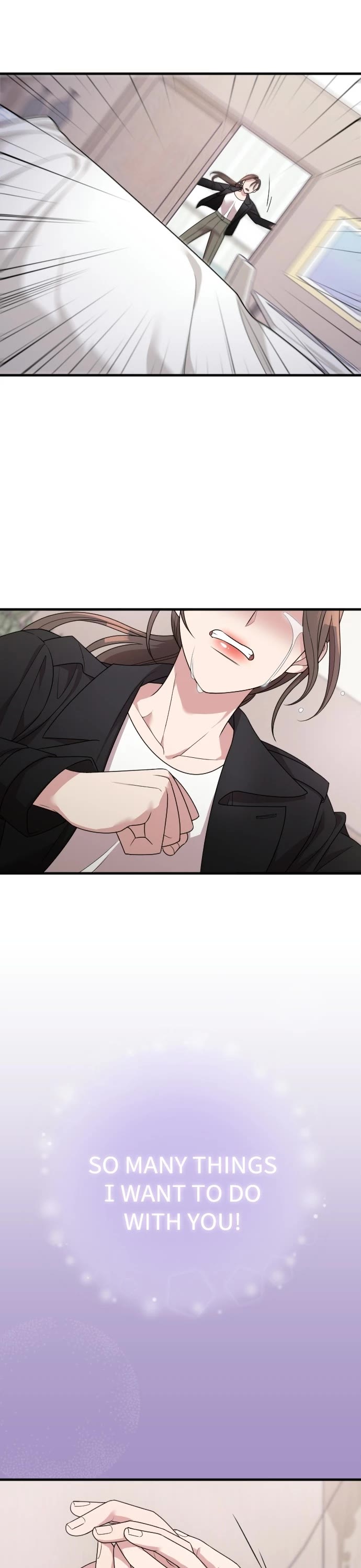 Marry My Husband Chapter 47 page 52 - Chapter 47: Episode 47