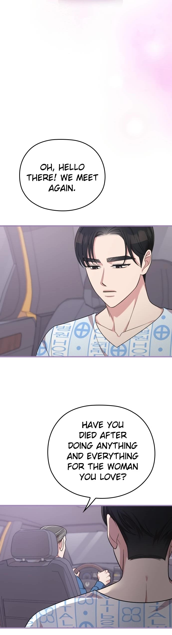 Marry My Husband Chapter 47 page 56 - Chapter 47: Episode 47