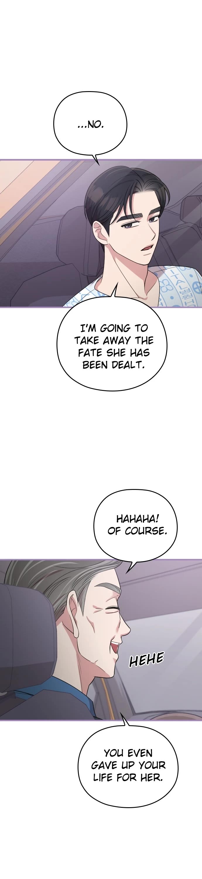 Marry My Husband Chapter 47 page 57 - Chapter 47: Episode 47